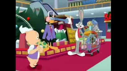 ♥A Looney Tunes Christmas (FiLm4e)♥