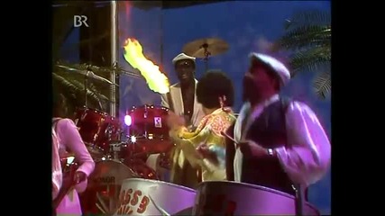 James Lloyd - Limbo La, La , 1981 