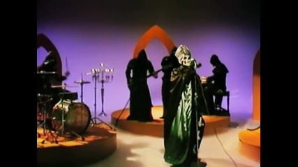 Ghost B.c. - Secular Haze