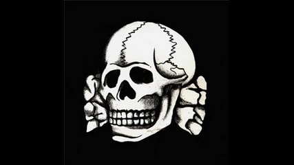 Totenkopf - Stand Proud