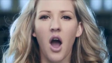 Ellie Goulding - Starry Eyed