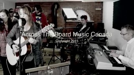 Team by Lorde Cover by Across The Board