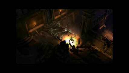 Diablo 3 Trailer [hd]