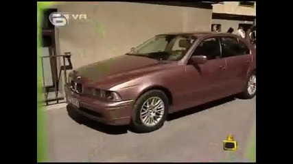 Господари на ефира 15/09/2009 [смях] Военните полицай се возят с розови Bmv - та