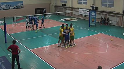 Целта за Пирин Разлог – полуфинал за Купата