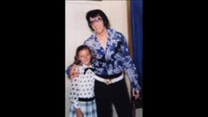Elvis Presley 