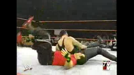 Raw 2002 - The Undertaker Vs. Tommy Dreamer