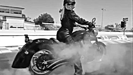 Motorcycle Rock Songs Vol. 01 - Msicas de Rock para Motociclistas