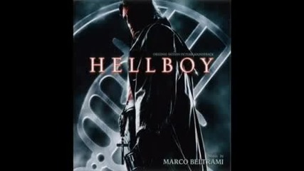 Hellboy Soundtrack - Meet Hellboy 