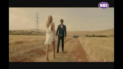 Theos - Nino (official Video Clip 2010) Hq 