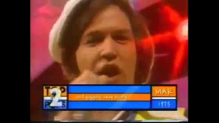 I can do it - The Rubettes
