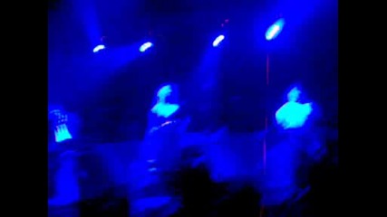 Sergio Fernandez & Kobbe@ Spotrs Hall, Dimitrovgrad [part 6]