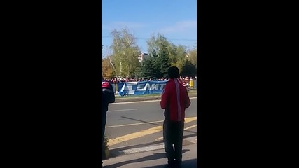 racing haskovo