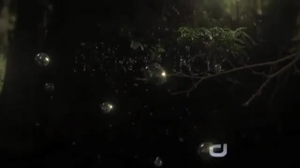 The Secret Circle - Masked Preview