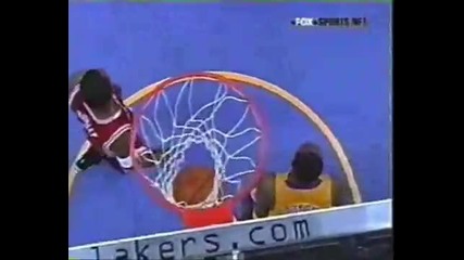 Kobe Bryant Top 10 Dunks & Moves