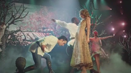 Taylor Swift - Sparks Fly