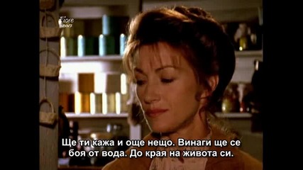 Доктор Куин лечителката /сезон 6/ - епизод 10 част 2/3