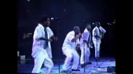 Boyz Ii Men Your Love