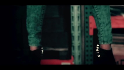 Dj Dea - This Is How I Like It [ Official Hd Video 2013 ]
