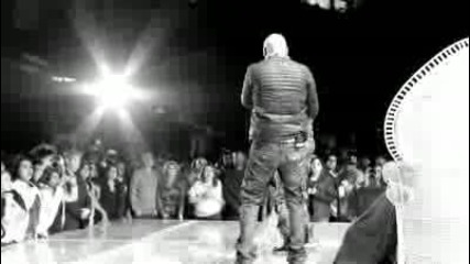 Wisin y Yandel Gracias A Ti 