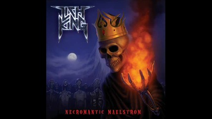 Lich King - Mascot War 