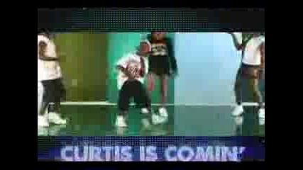50 Cent feat Akon - I Get Money Blend
