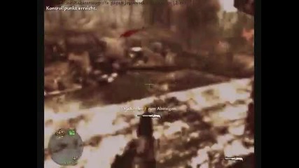 Call of Duty 5 World at War Част 2