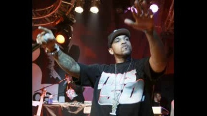 Rich Girl Feat. Lloyd Banks - 24 Inches Remix
