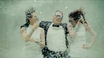 Psy - Gangnam Style !!!