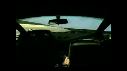 Top Speed In A Lamborghini Diablo