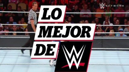 Las secuelas de WWE Extreme Rules - Lo Mejor de WWE: 12-18 de julio