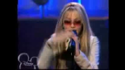 Hannah montana - This is the life