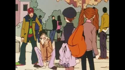 gokinjo monogatari 20 eng subs