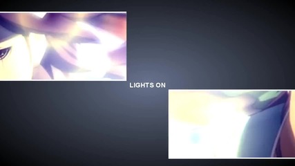 [ Hq ] Hakuouki » Bright Lights