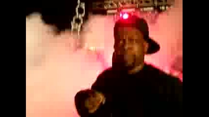 Jeru The Damaja - One Day Live In Sofia