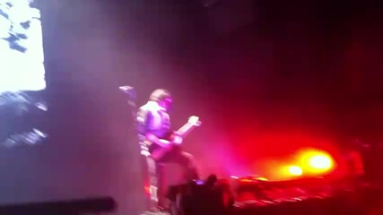 Disturbed - The Animal - Taste of Chaos tour [live]