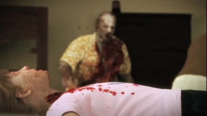The Ultimate Top 100 Game Trailers of All Time | Trailer #5 Dead Island G D C 11 Cinematic Trailer