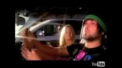 The Pussycat Dolls - When I Grow Up
