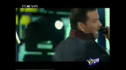 azis - ima6 li sarce(live)