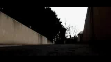 Parkour At Colomiers