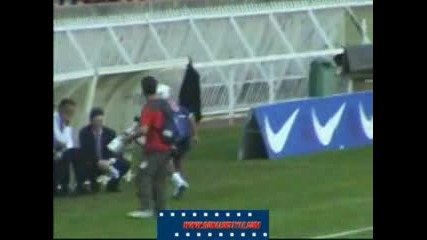 Funny Ronaldinho