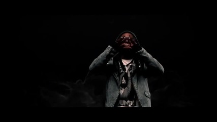 Eminem ft. Lil Wayne - No Love (official video)