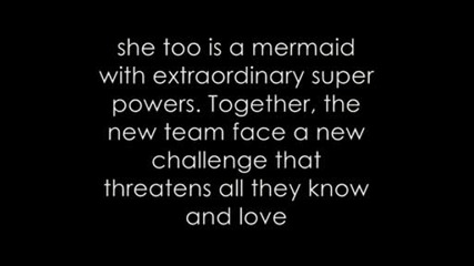 H2o Just Add Water Season 3