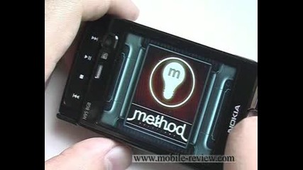 Nokia N95 8gb , N - Gage Игри На Nokia N95 8
