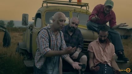 Young BB Young DRS-Майната им (Offcial HD Video)