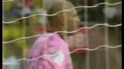 Монако - Лориен 2:0
