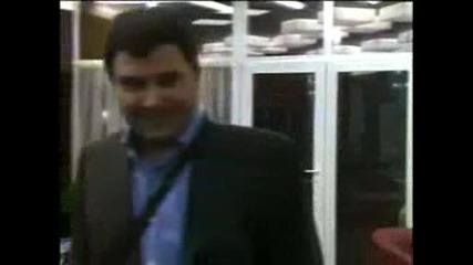 Vip Brother епизод 3 , Съквартирантите се опознават.avi