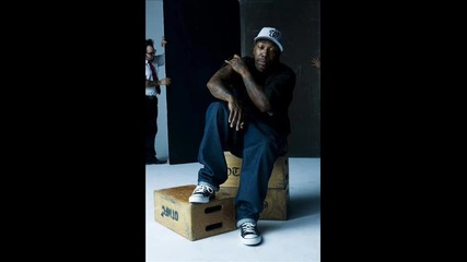 Mc Eiht - Ride on em 