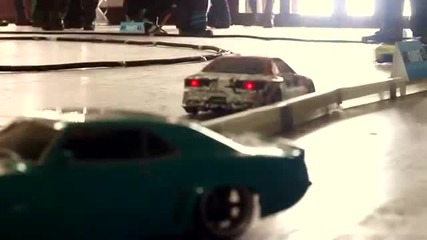 Rc Car Festival - Rc Drift By