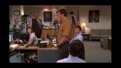 The Office S07e24